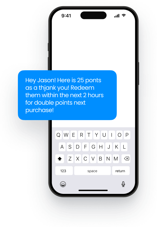 Clutch Loyalty Management